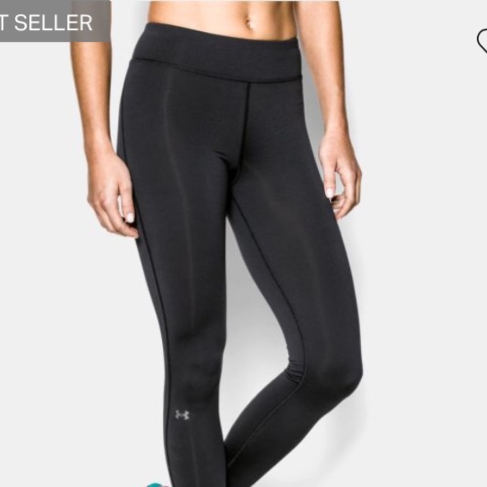 Brand new under armour pants